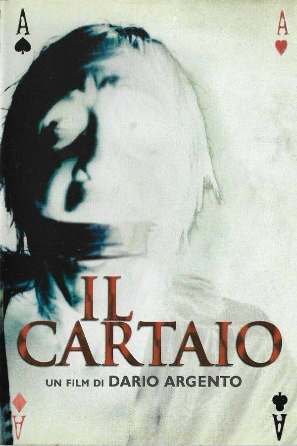 Il Cartaio