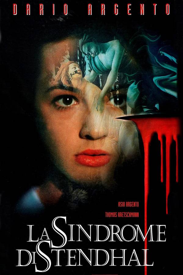 La sindrome di Stendhal