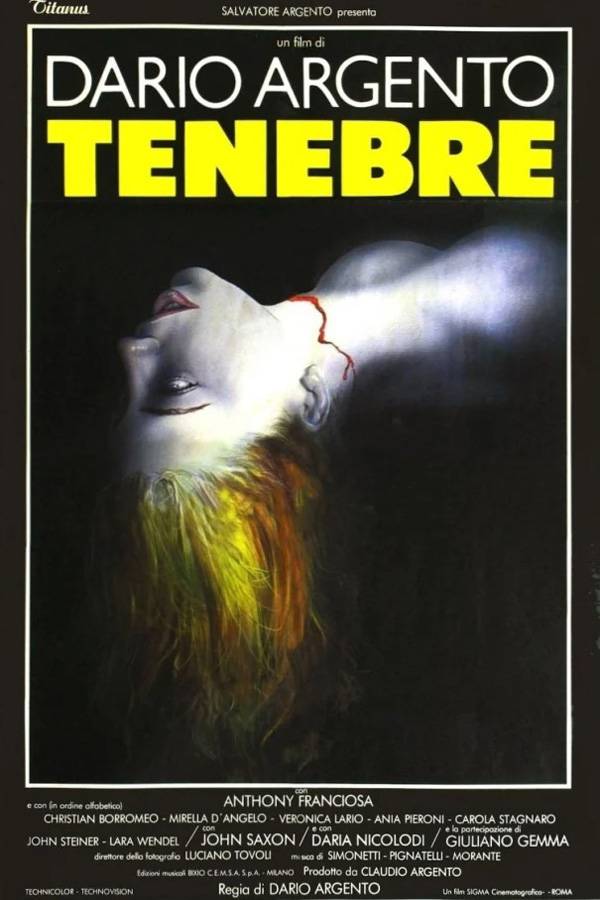 Tenebre
