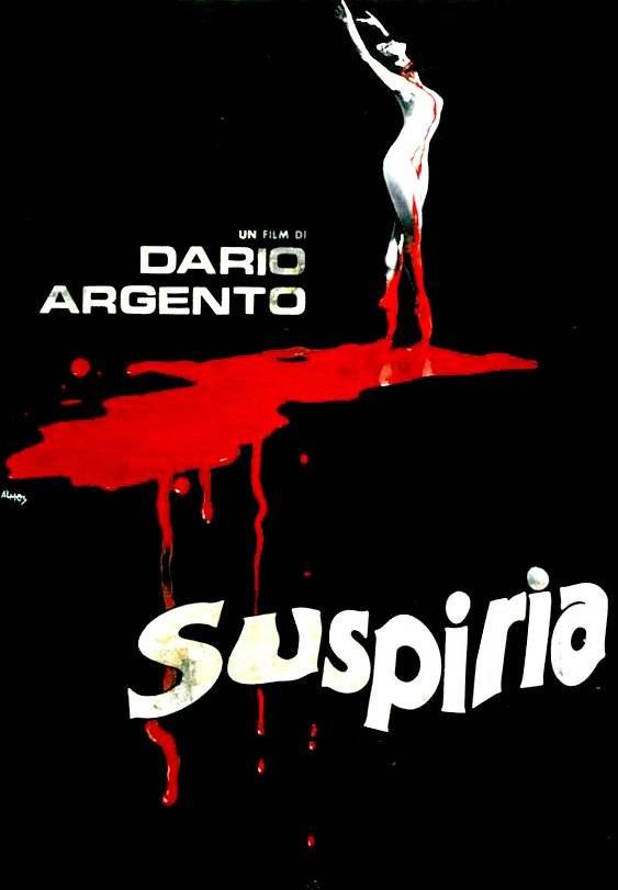 Suspiria