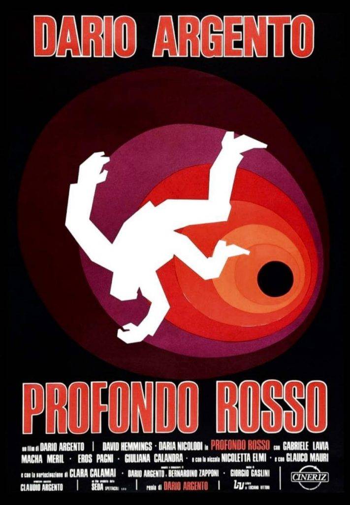 Profondo Rosso