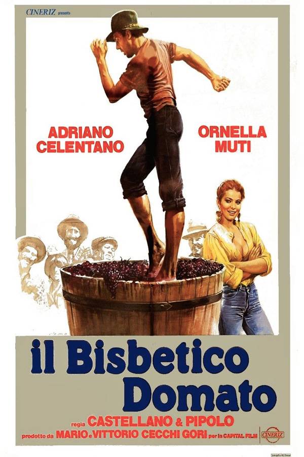 Il bisbetico domato