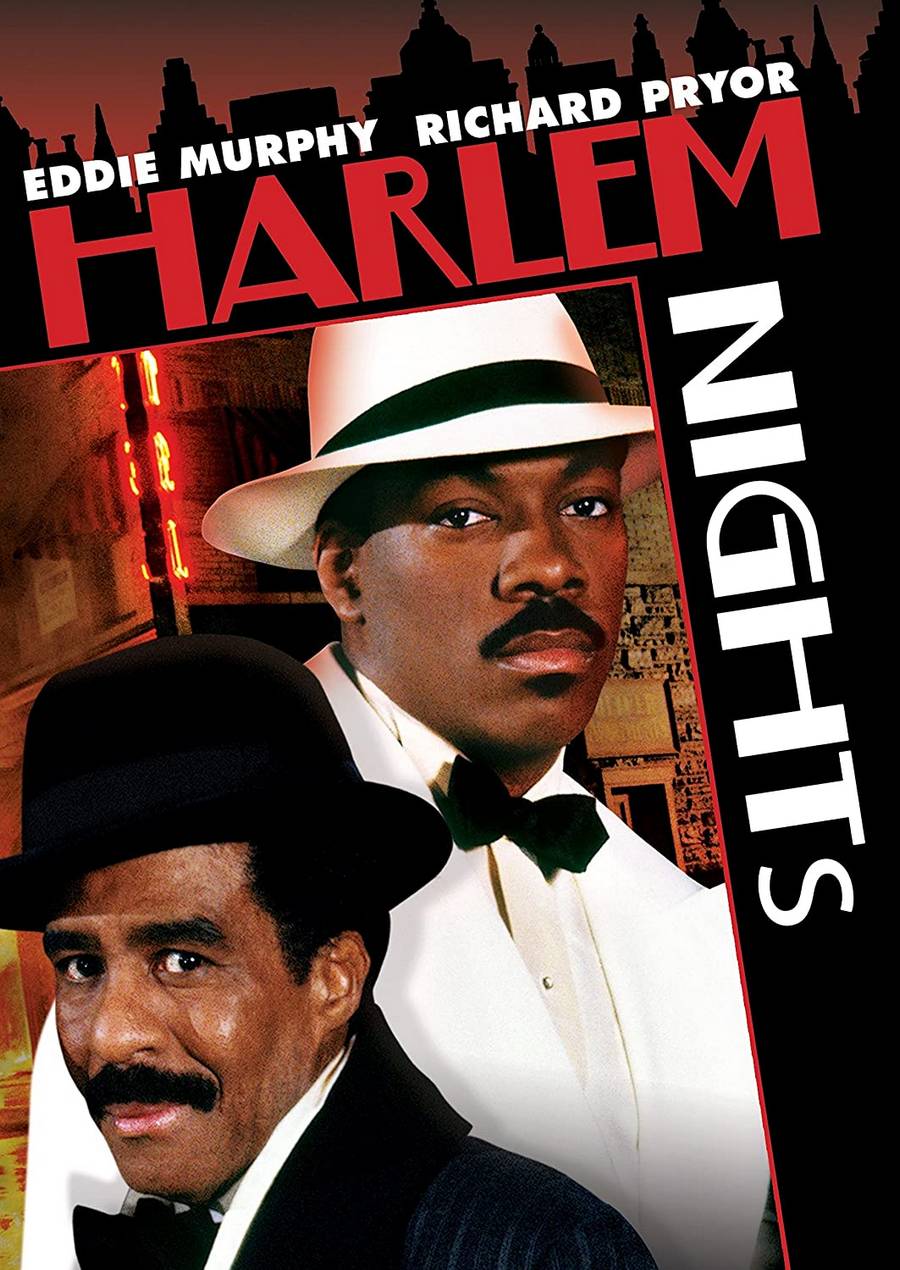 Harlem Nights