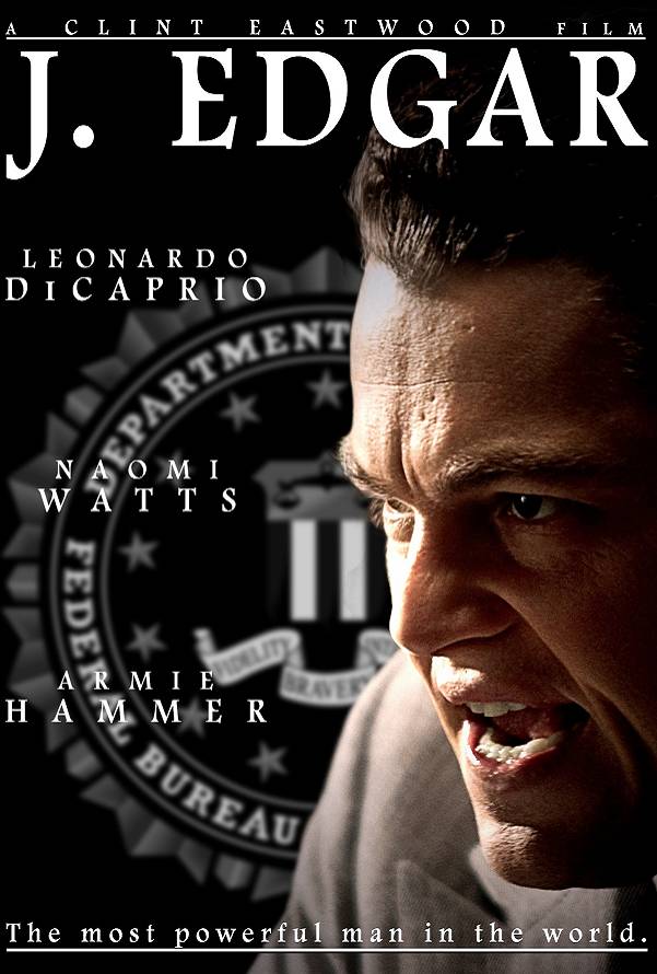 J. Edgar