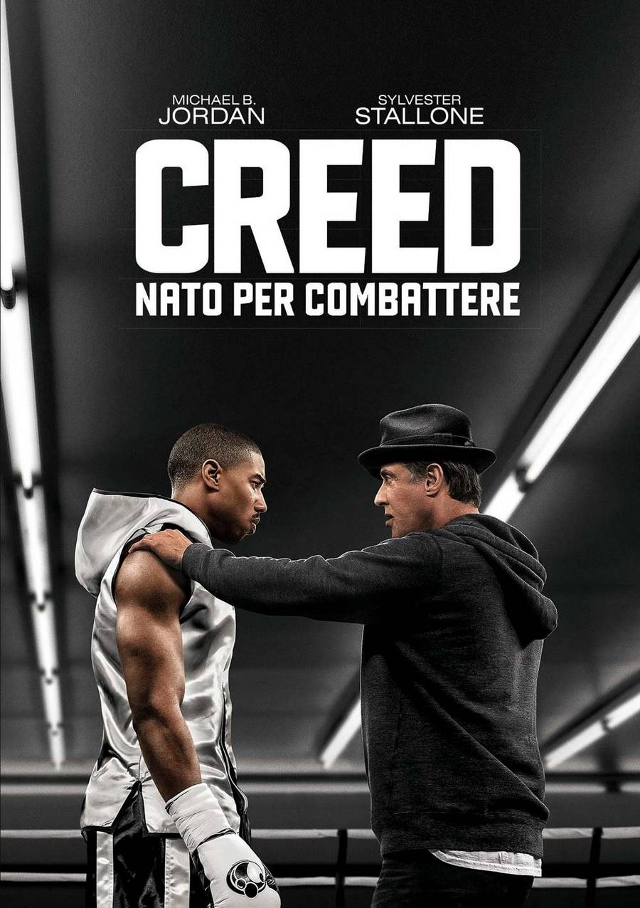 Creed - Nato per combattere