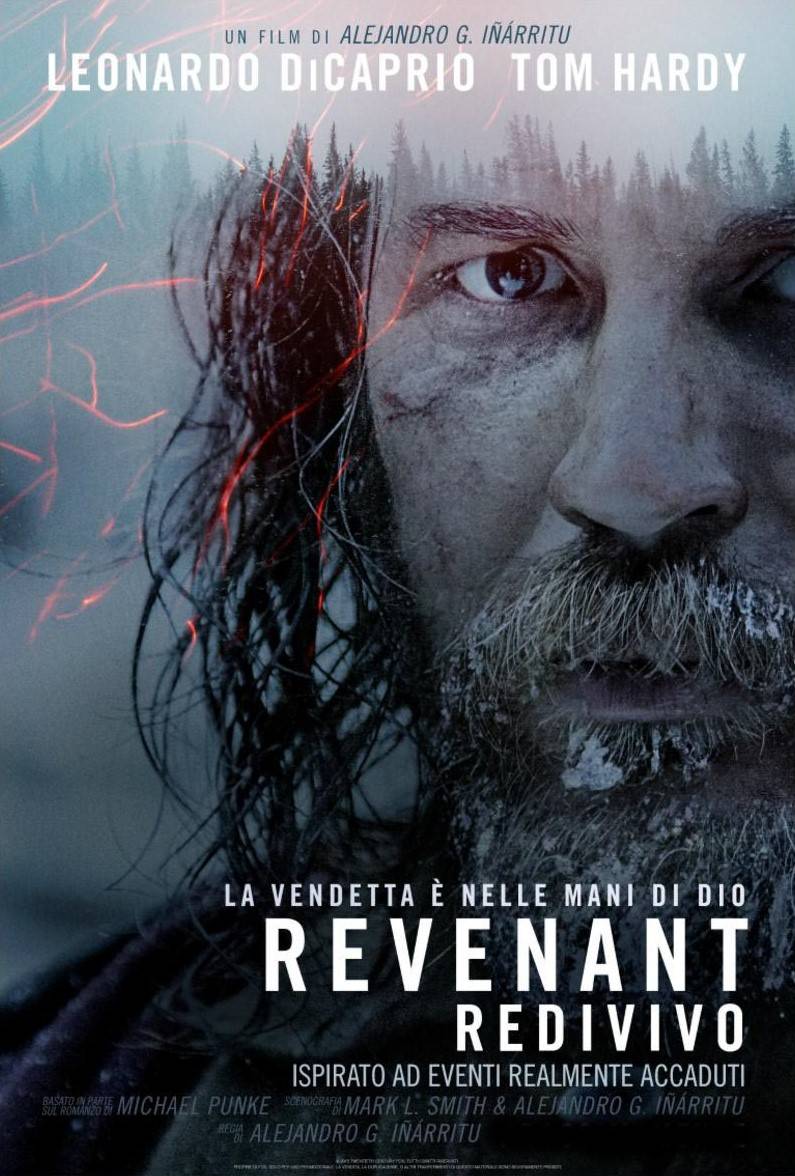 Revenant - Redivivo