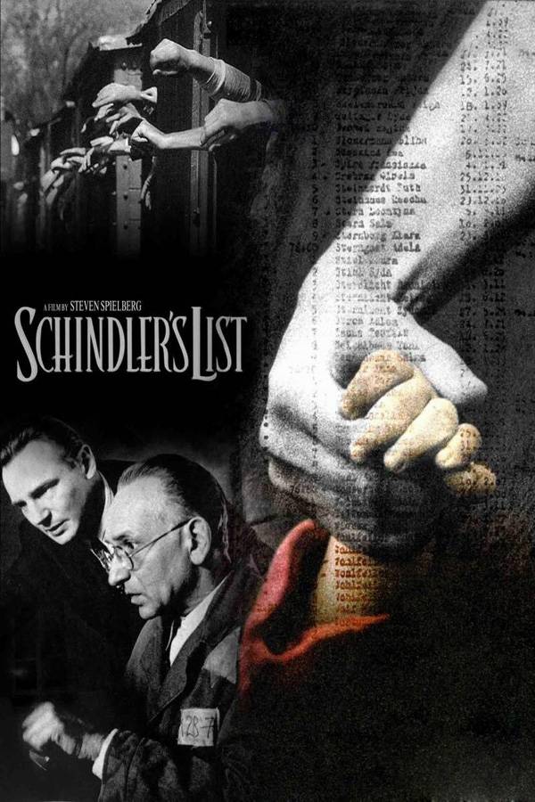 Schindler's List - La lista di Schindler