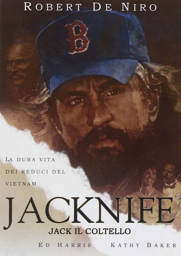 Jacknife - Jack il coltello
