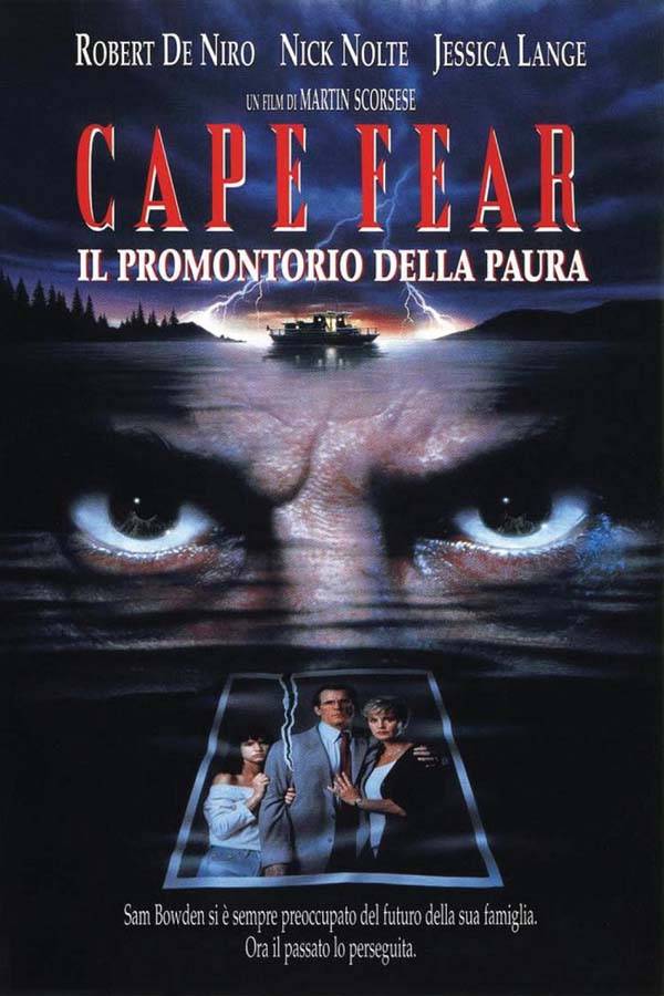 Cape Fear - Il promontorio della paura