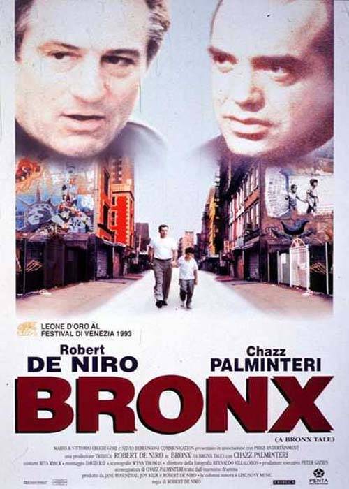 Bronx
