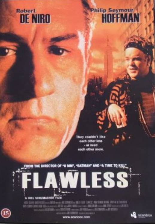 Flawless - Senza difetti