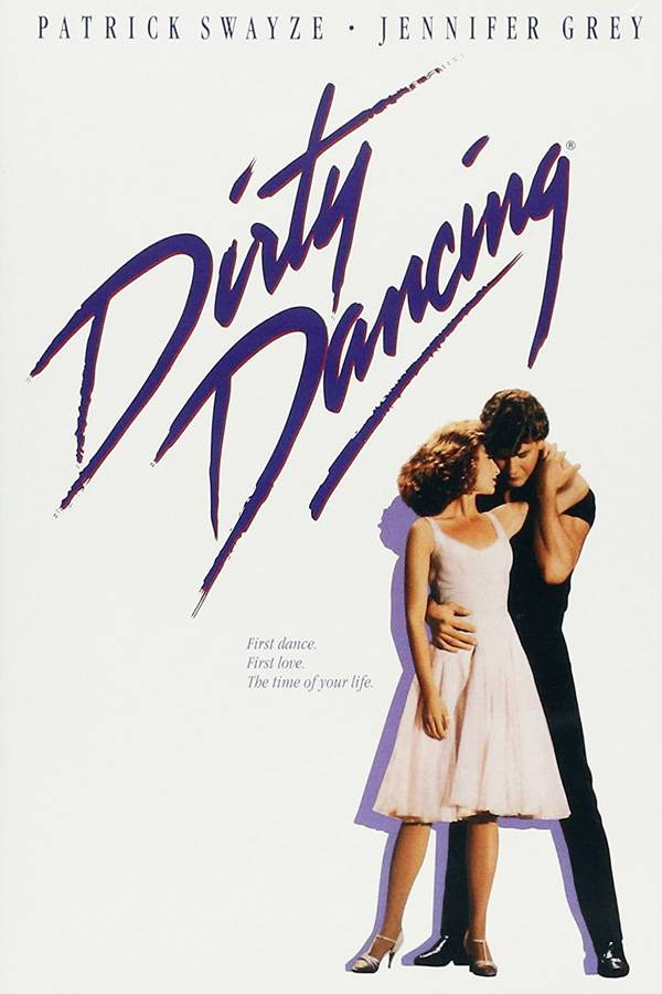 Dirty Dancing - Balli proibiti