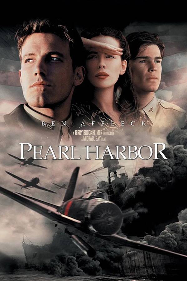 Pearl Harbor