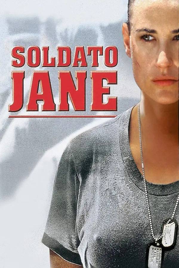 Soldato Jane