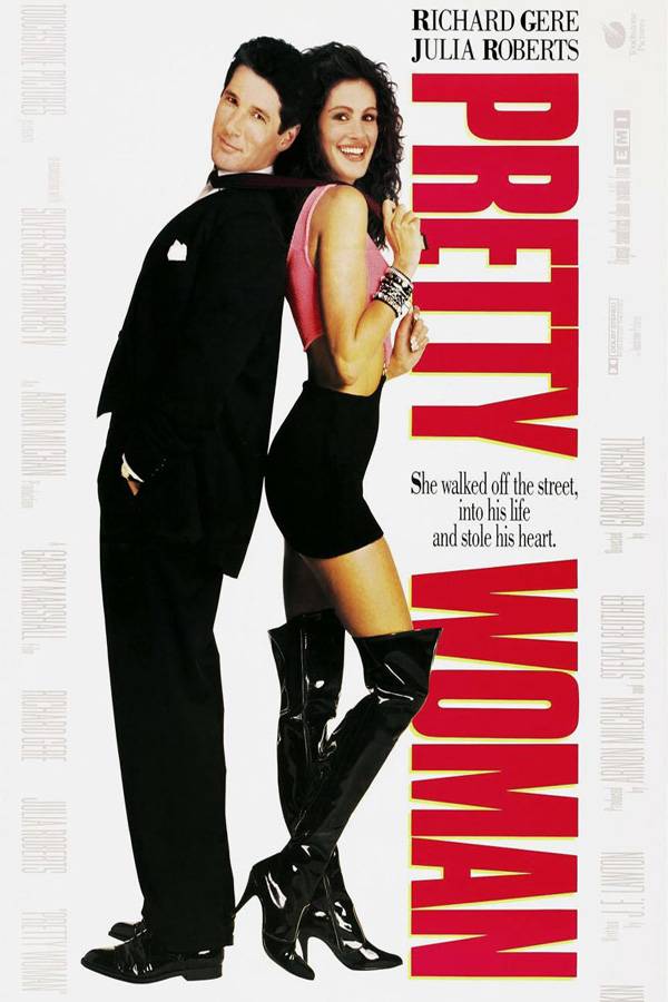Pretty Woman