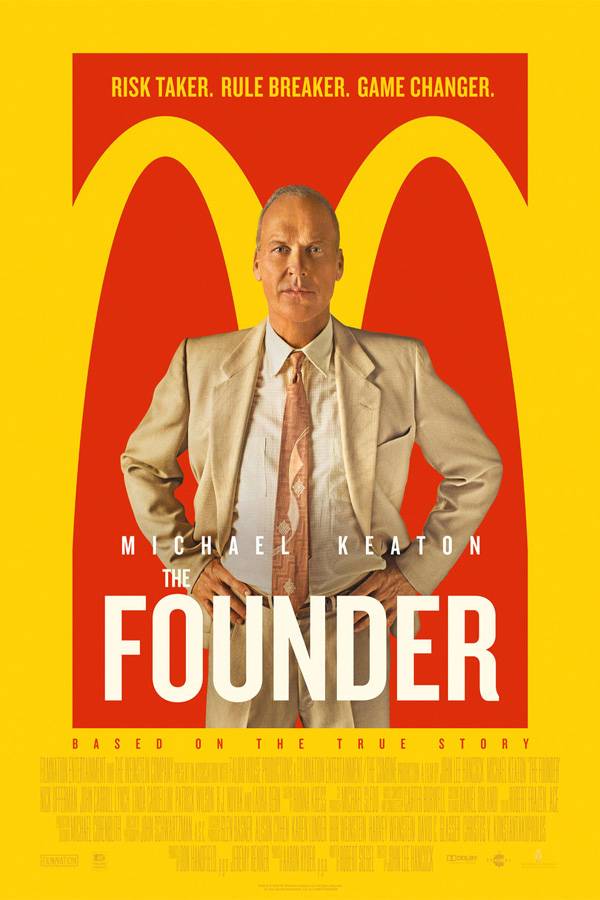 The Founder