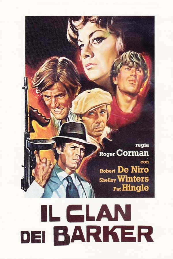 Il clan dei Barker