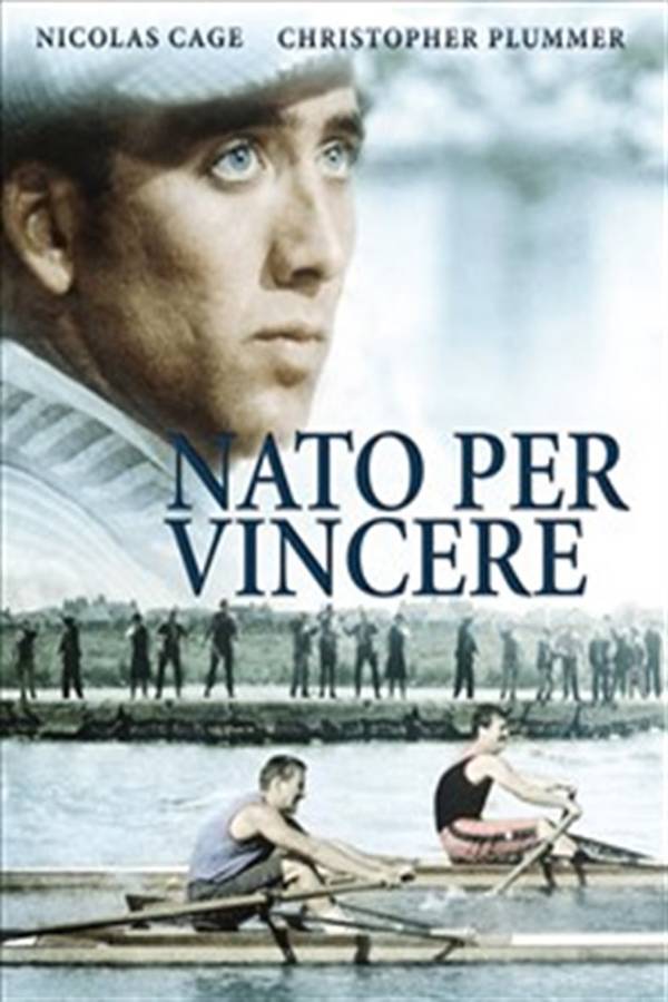 Nato per vincere