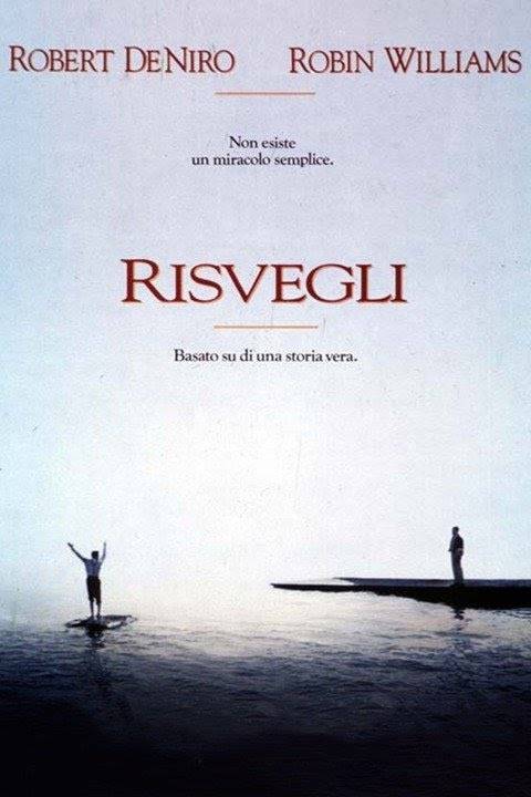 Risvegli
