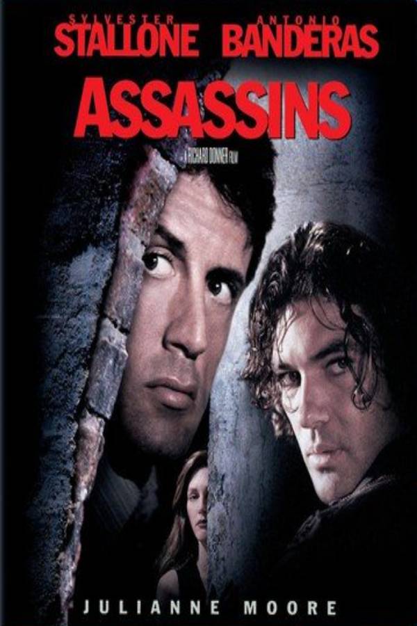 Assassins
