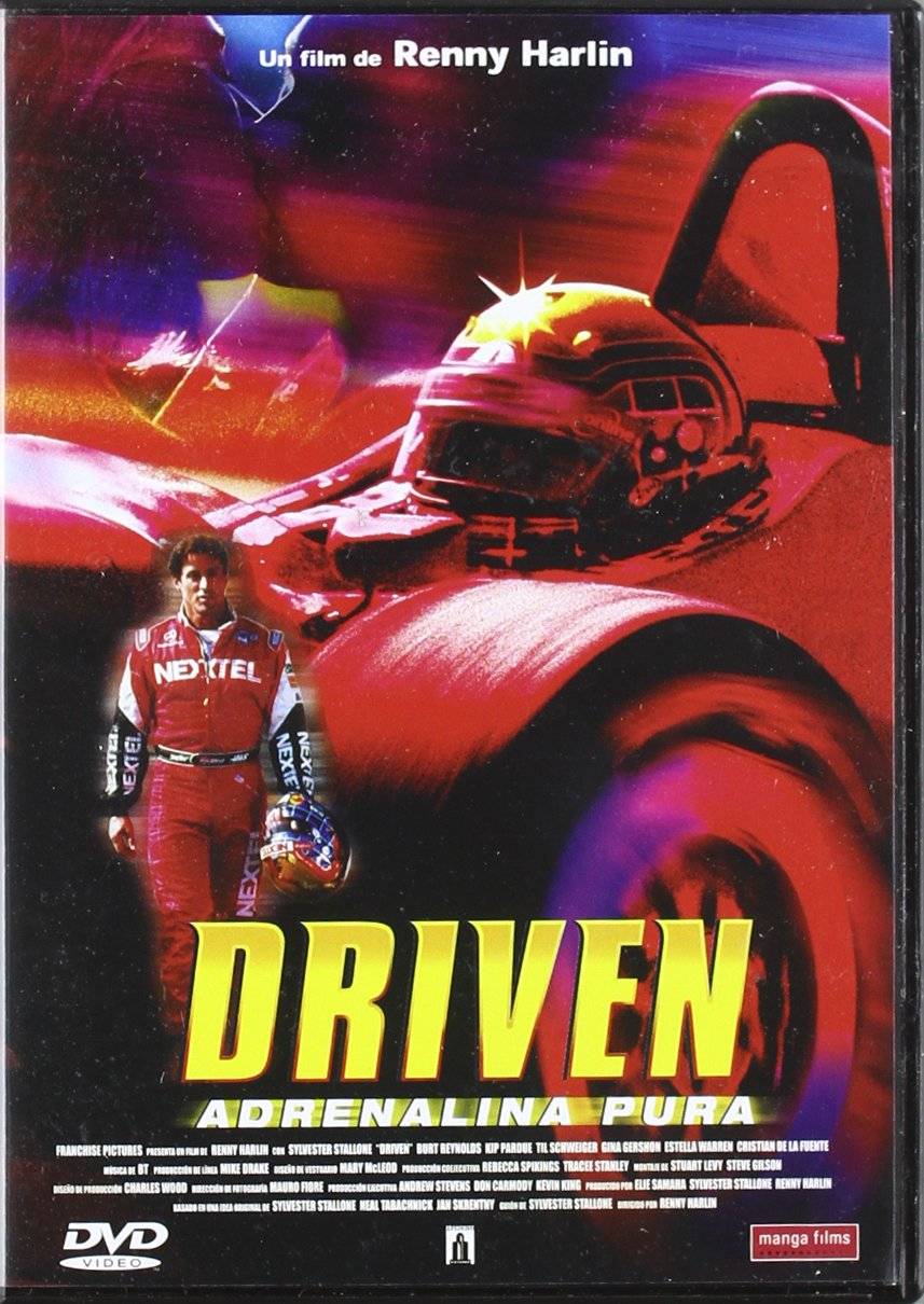 Driven