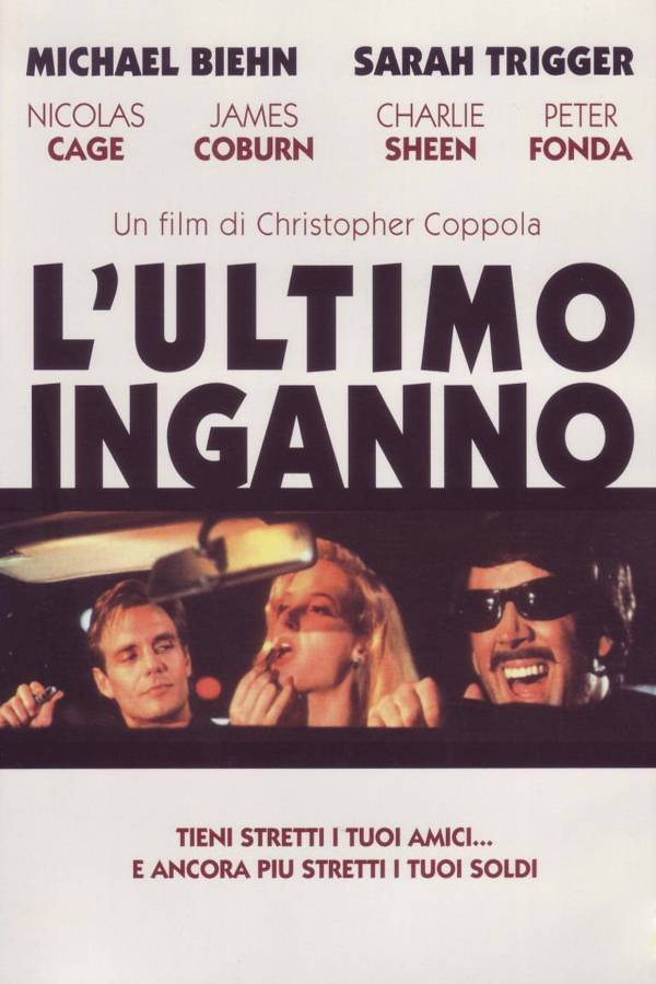 L'ultimo inganno