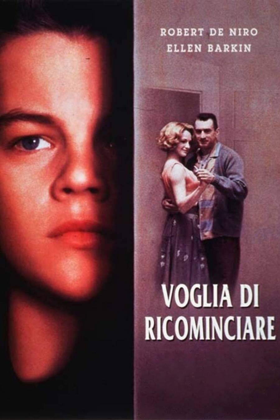 Voglia di ricominciare