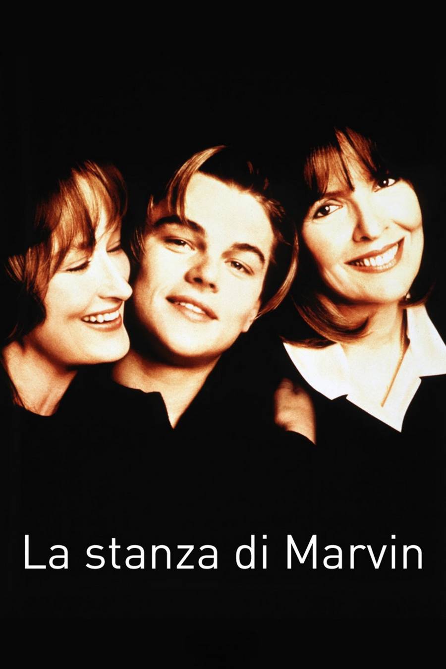 La stanza di Marvin
