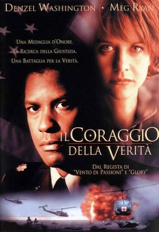 Il coraggio della verità