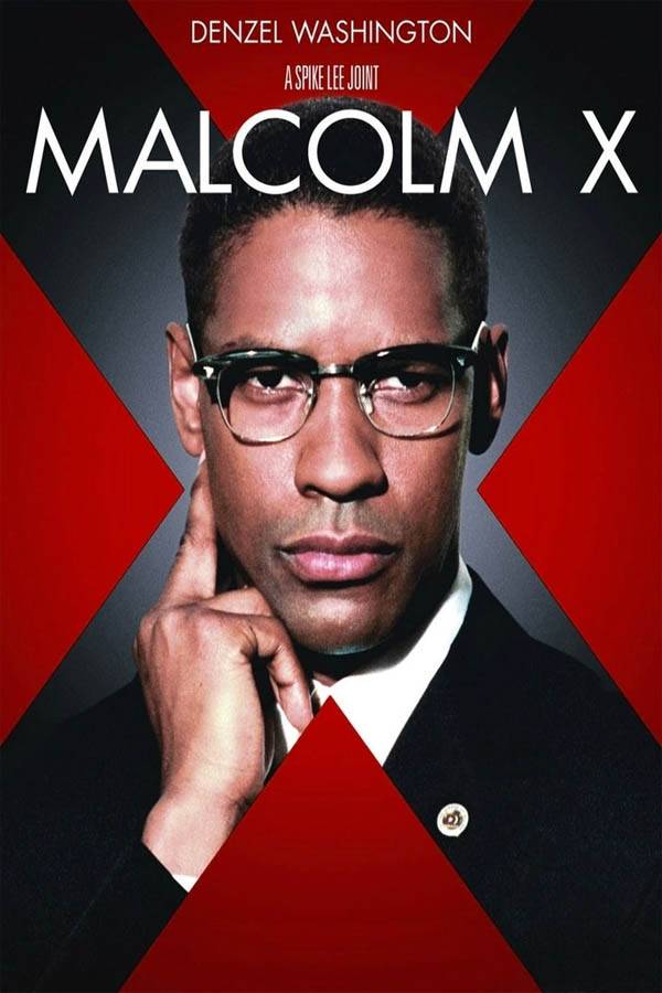 Malcolm X