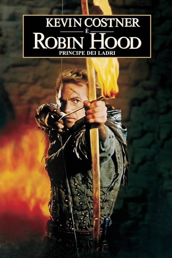 Robin Hood - Principe dei ladri