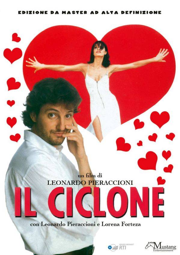Il Ciclone