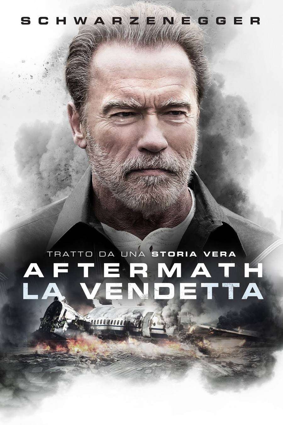 Aftermath - La vendetta
