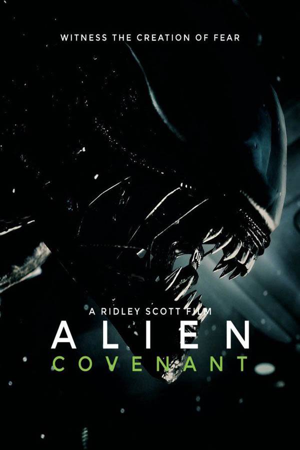Alien: Covenant