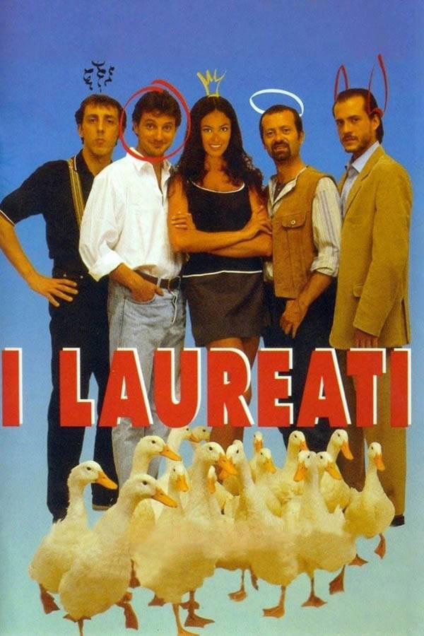 I Laureati