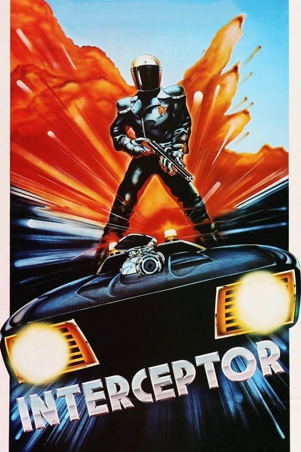 Interceptor