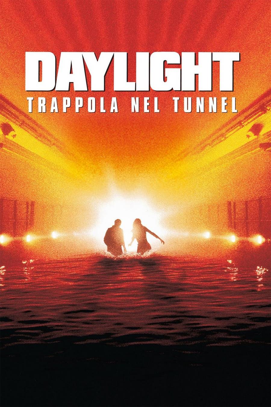 Daylight - Trappola nel tunnel