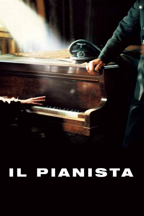 Il pianista