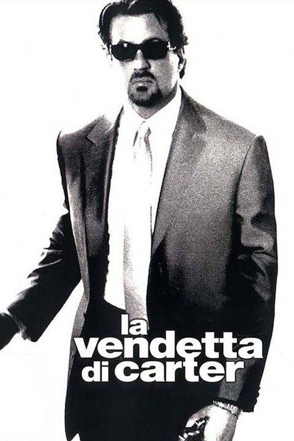 La vendetta di Carter
