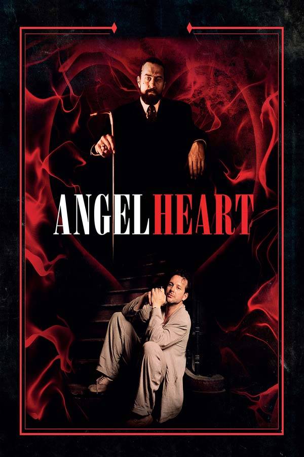 Angel Heart - Ascensore per l'inferno