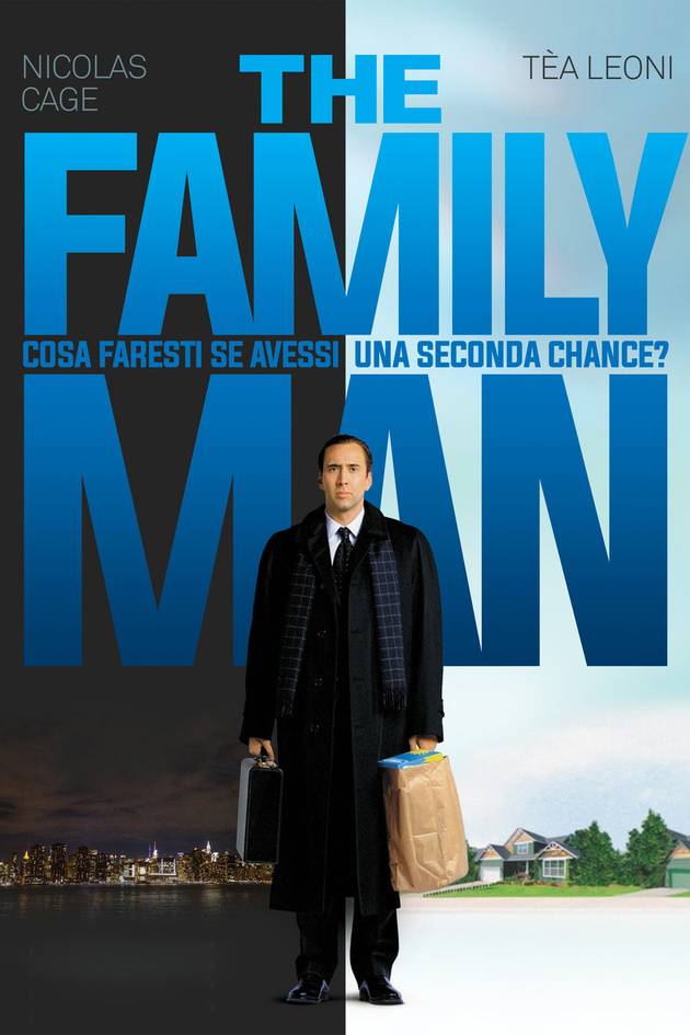 The Family Man