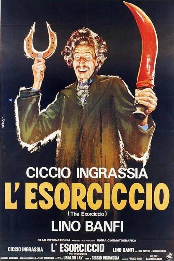 L'esorciccio