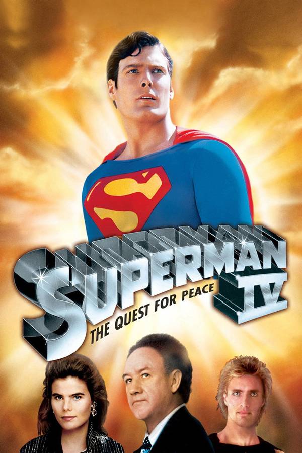 Superman IV