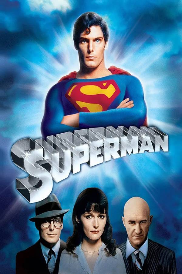 Superman