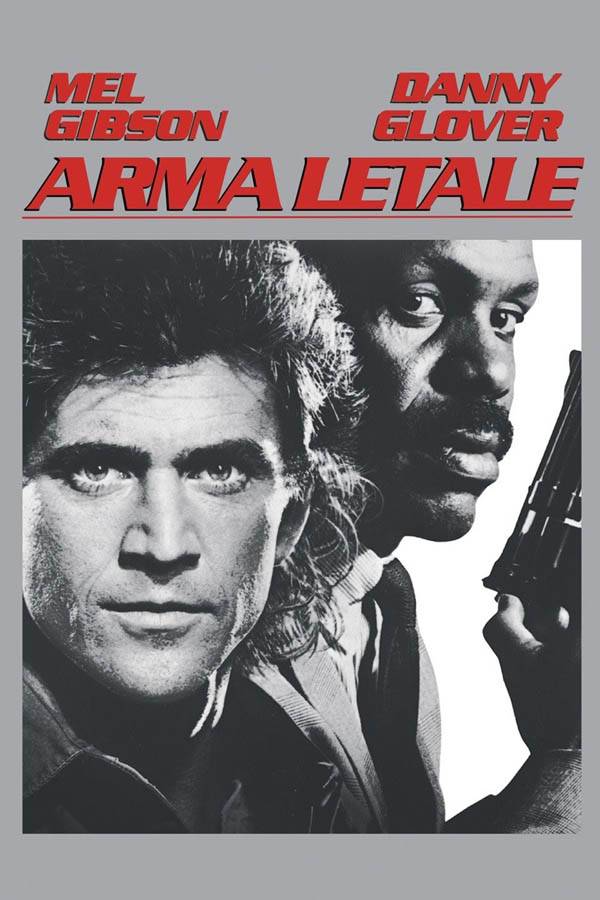 Arma letale