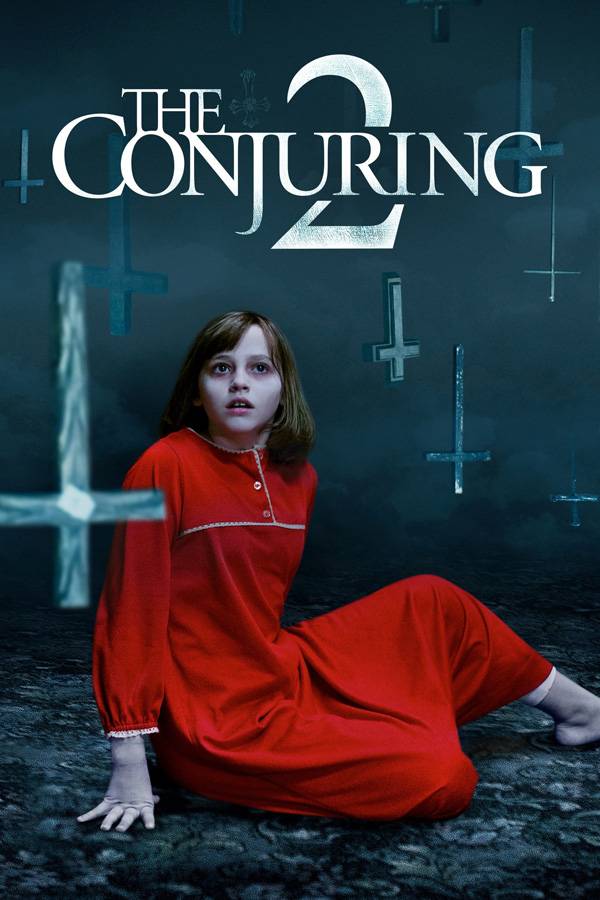 The Conjuring - Il caso Enfield