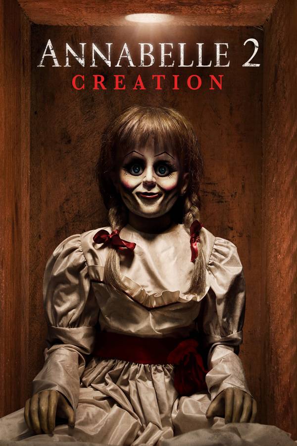 Annabelle 2: Creation