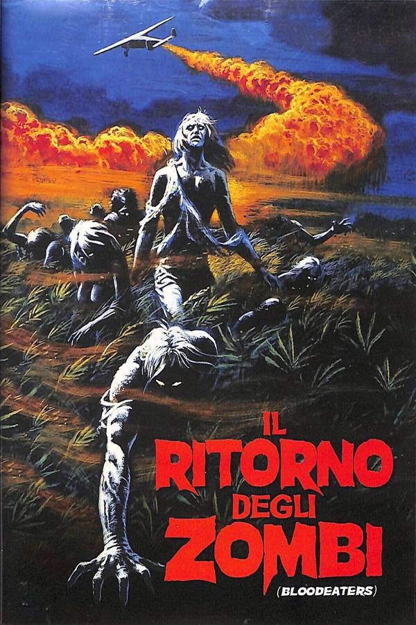 Il ritorno degli Zombi