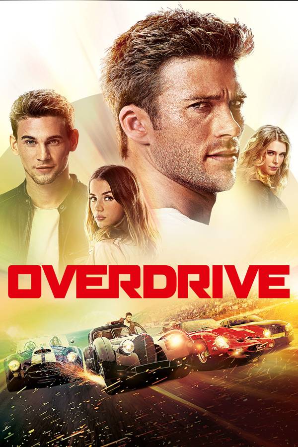 Overdrive