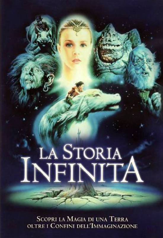 La storia infinita